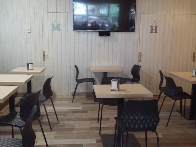 Local Comercial en venta en Covaleda, Castilla y León