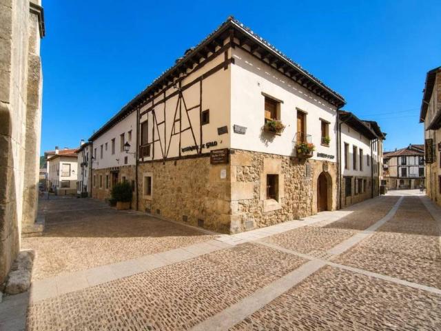 Local Comercial en venta en Covarrubias, Castilla y León