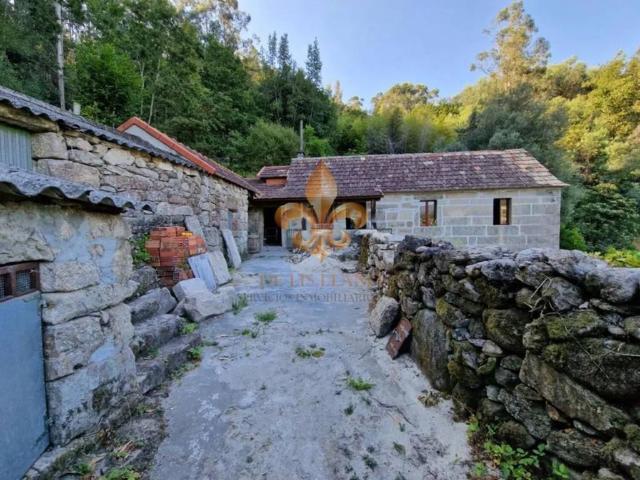 Casa Rural en venta en Covelo