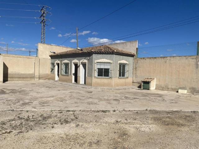 Local Comercial en venta en el Baix Segura / La Vega Baja, Valencia
