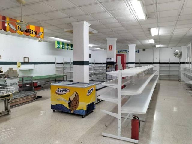 Local Comercial en venta en el Baix Segura / La Vega Baja, Valencia