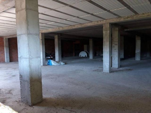 Local Comercial en venta en Crecente, A Paradanta