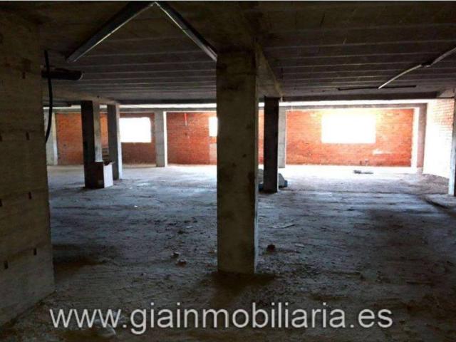 Local Comercial en venta en Crecente, A Paradanta
