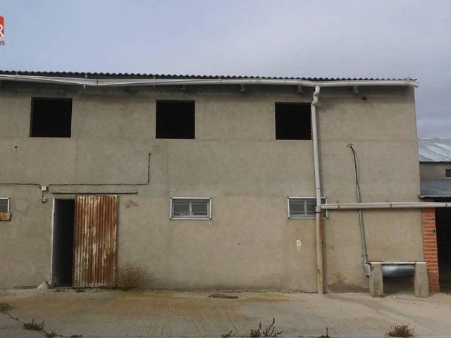 Local Comercial en venta en Crespos, Castilla y León