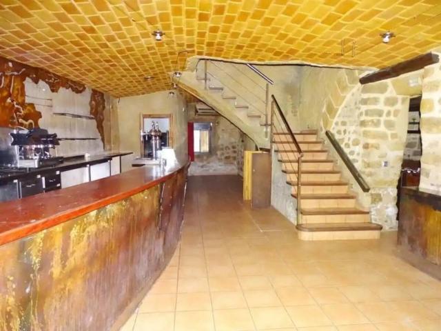 Local Comercial en venta en Matarraña / Matarranya, Cretas