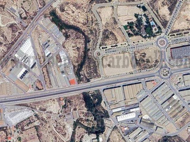 Local Comercial en venta en Crevillent