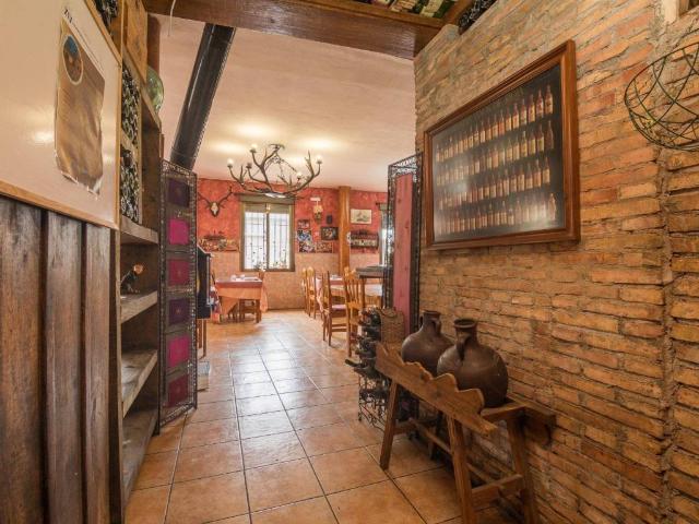 Local Comercial en venta en Crevillent
