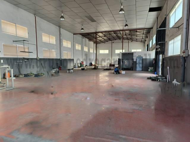 Local Comercial en venta en Crevillent