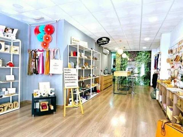 Local Comercial en venta en el Baix Vinalopó, Valencia