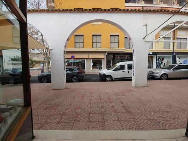 Local Comercial en venta en Crevillent