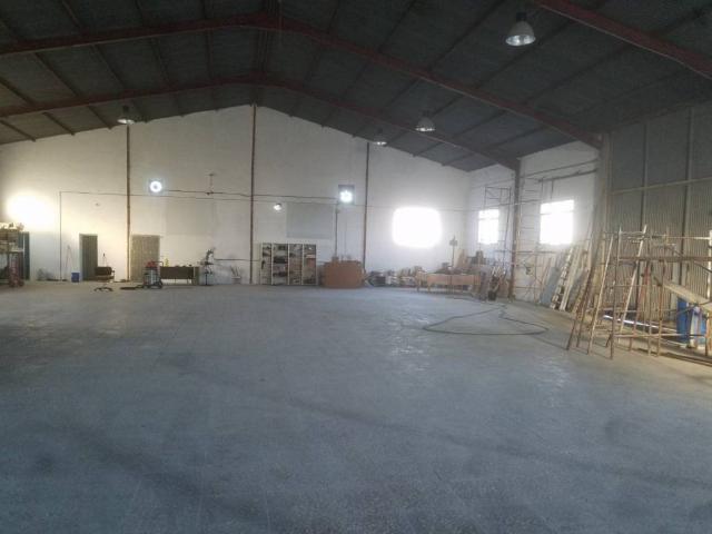 Local Comercial en venta en Crevillent