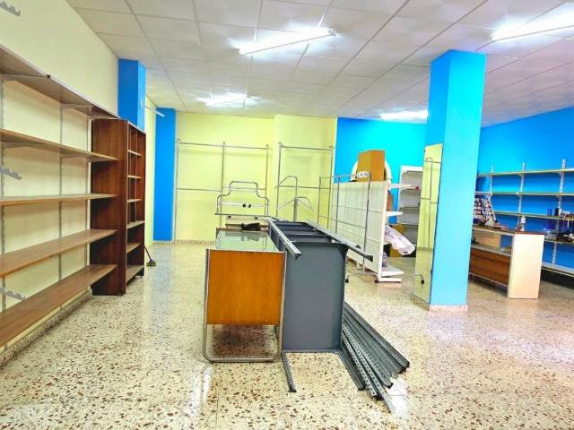 Local Comercial en venta en Crevillent