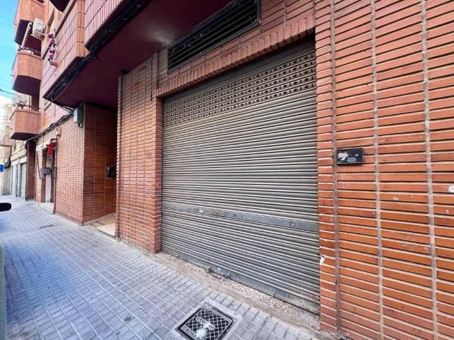 Local Comercial en venta en el Baix Vinalopó, Valencia