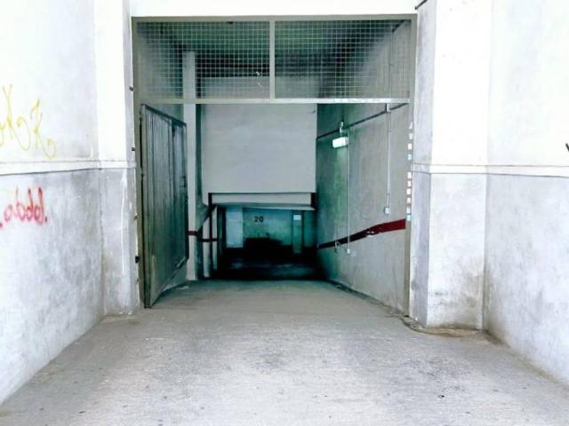 Local Comercial en venta en Crevillent