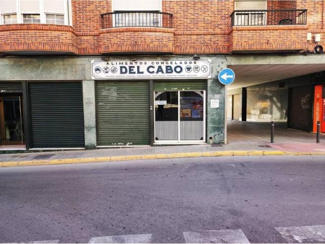 Local Comercial en venta en el Baix Vinalopó, Valencia