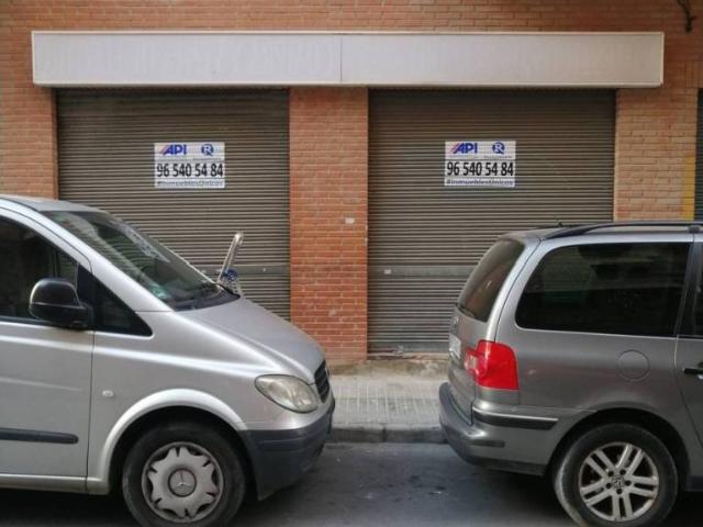 Local Comercial en venta en el Baix Vinalopó, Valencia