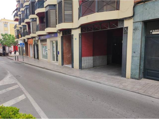 Local Comercial en venta en el Baix Vinalopó, Valencia