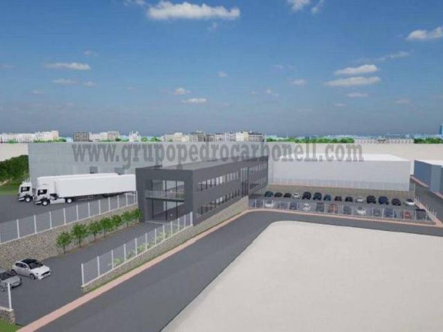 Local Comercial en venta en Crevillent