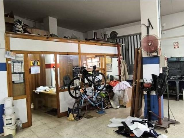 Local Comercial en venta en el Baix Vinalopó, Valencia