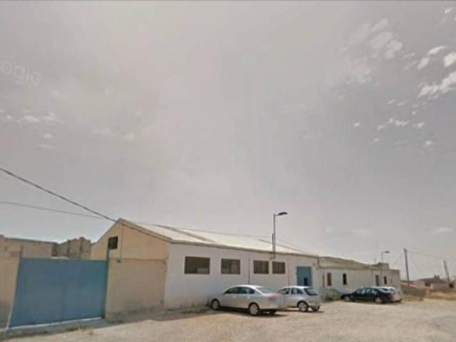 Local Comercial en venta en Crevillent