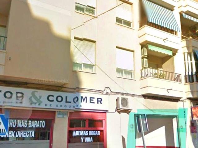 Local Comercial en venta en Crevillent