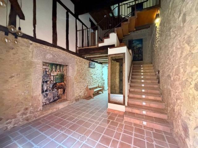 Local Comercial en venta en Cuacos de Yuste, Cáceres