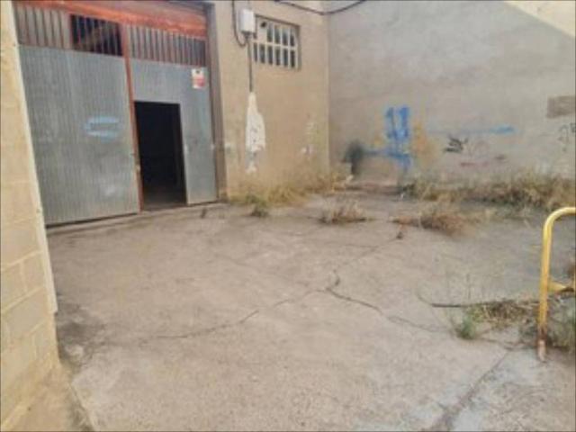 Local Comercial en venta en Zaragoza, Aragón