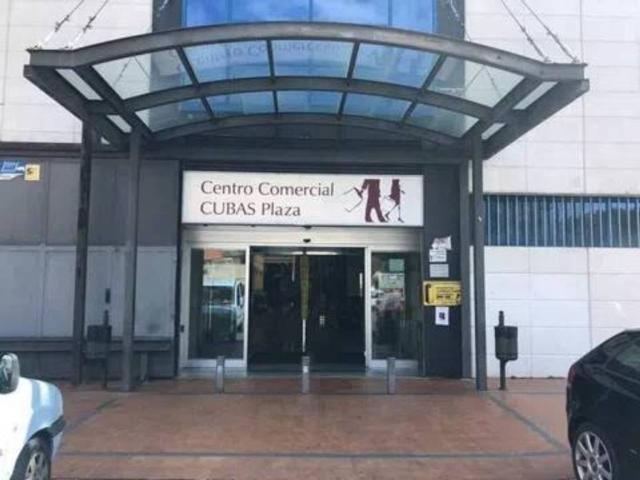 Local Comercial en venta en Cubas De La Sagra, Madrid