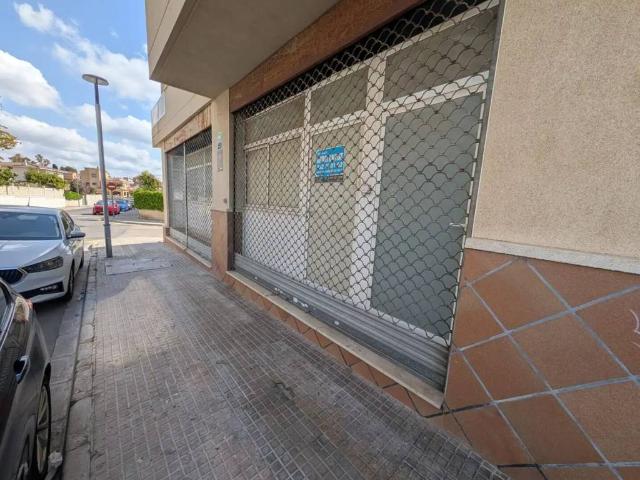 Local Comercial en venta en Barri de la Creu, Garraf