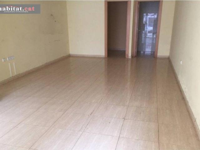Local Comercial en venta en Cubelles