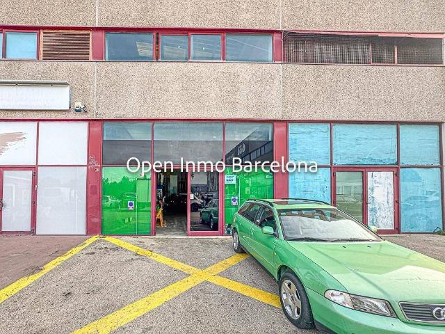 Local Comercial en venta en Cubelles