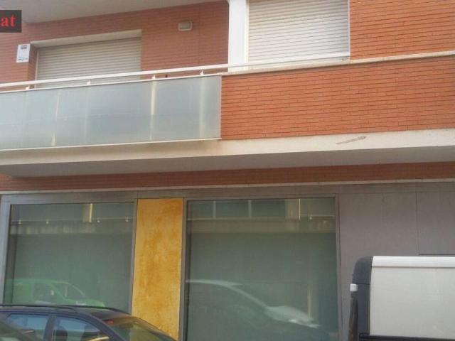 Local Comercial en venta en Cubelles