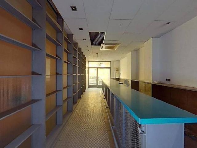 Local Comercial en venta en Cubelles