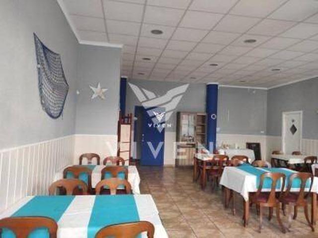 Local Comercial en venta en Cubelles