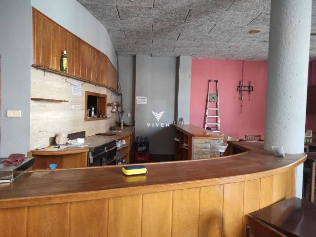 Local Comercial en venta en Cubelles