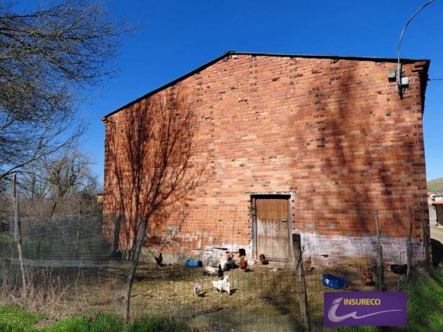 Local Comercial en venta en Cubillas De Rueda, Castilla y León