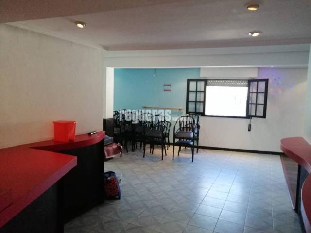 Local Comercial en venta en Cudillero, Asturias