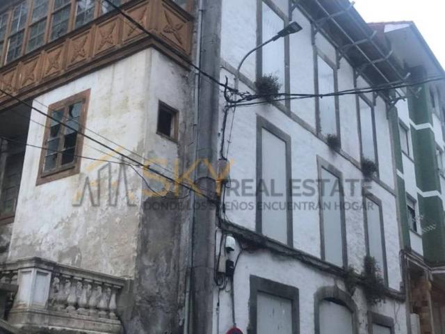 Local Comercial en venta en Cudillero, Asturias