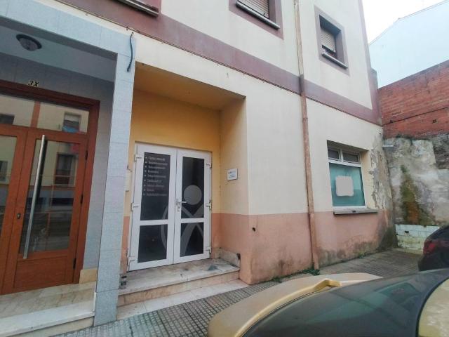 Local Comercial en venta en Cudillero, Asturias