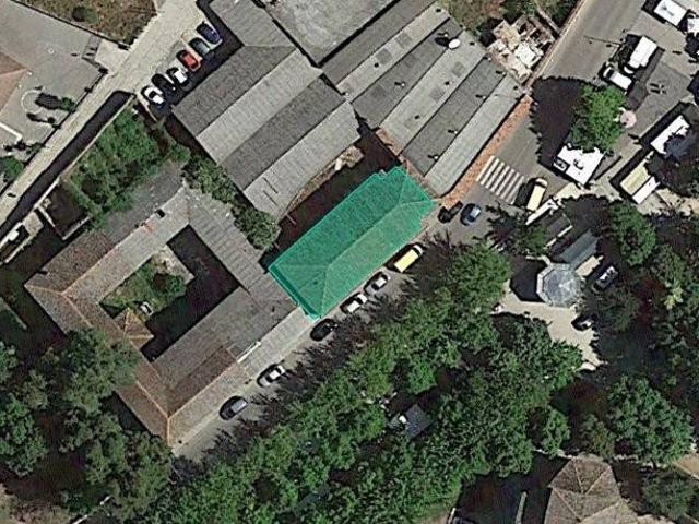 Local Comercial en venta en Cuéllar, Castilla y León