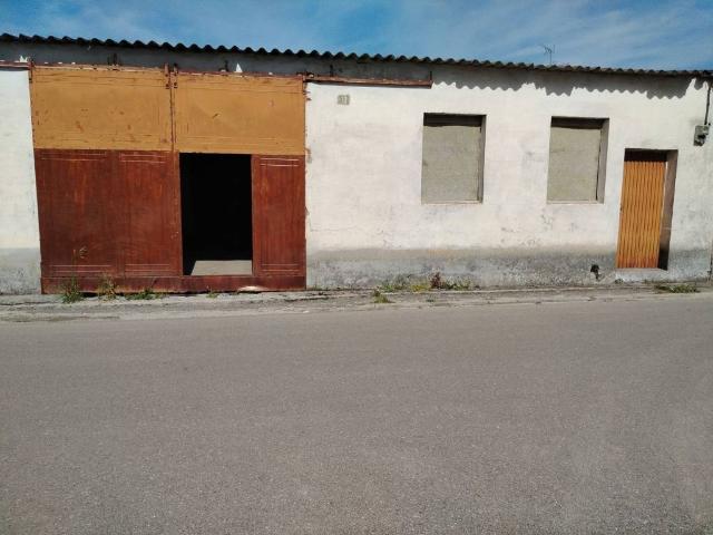 Local Comercial en venta en Cuéllar, Castilla y León