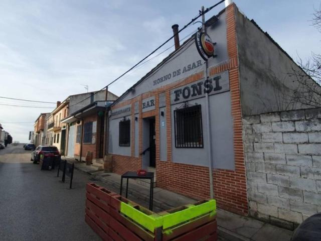 Local Comercial en venta en Cuéllar, Castilla y León