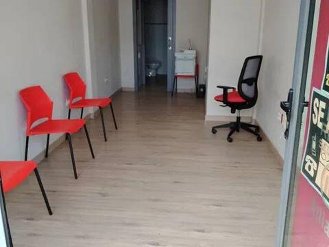 Local Comercial en venta en Cuéllar, Castilla y León