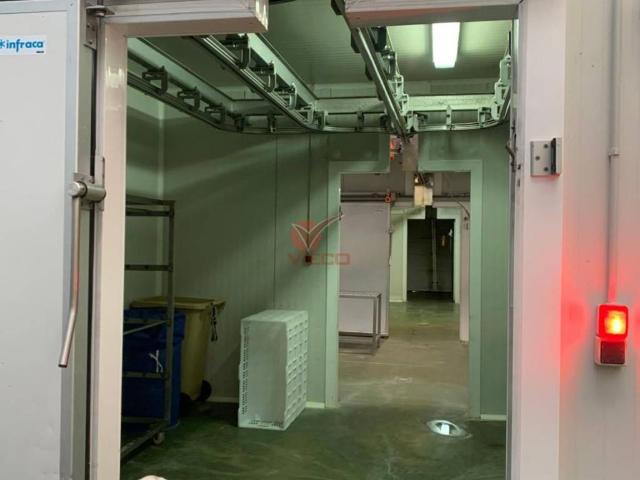 Local Comercial en venta en Cuenca