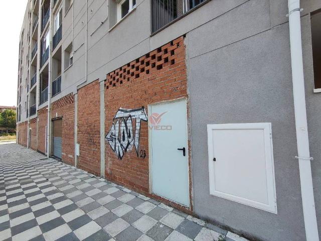 Local Comercial en venta en Cuenca, Castilla-La Mancha