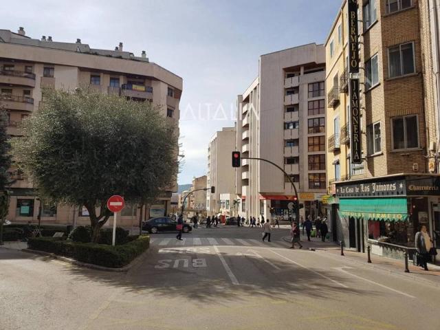 Local Comercial en venta en Cuenca, Centro