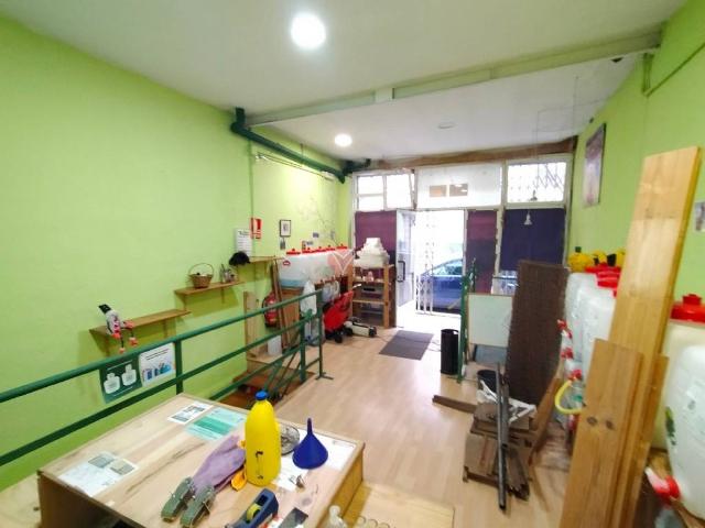 Local Comercial en venta en Cuenca, Castilla-La Mancha