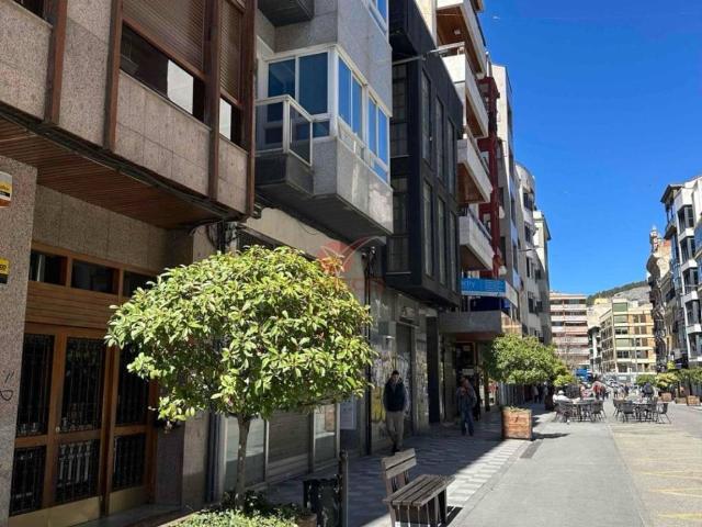 Local Comercial en venta en Cuenca
