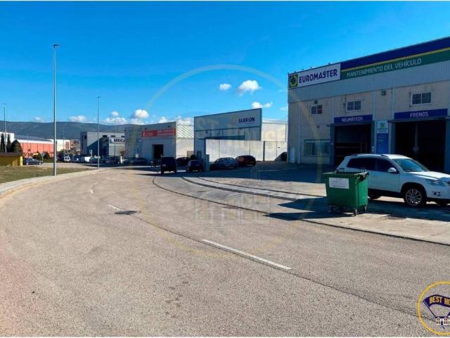 Local Comercial en venta en Cuenca
