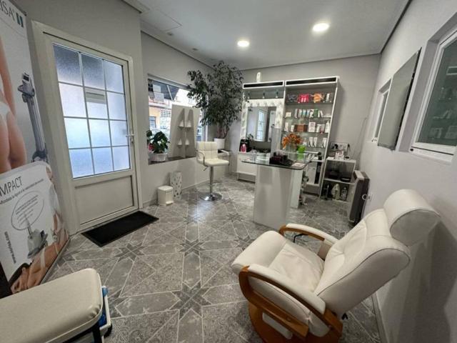 Local Comercial en venta en Cuenca